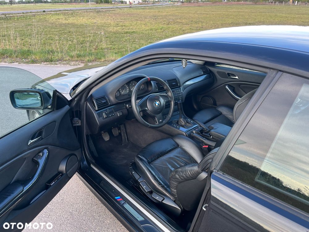 BMW Seria 3 - 11