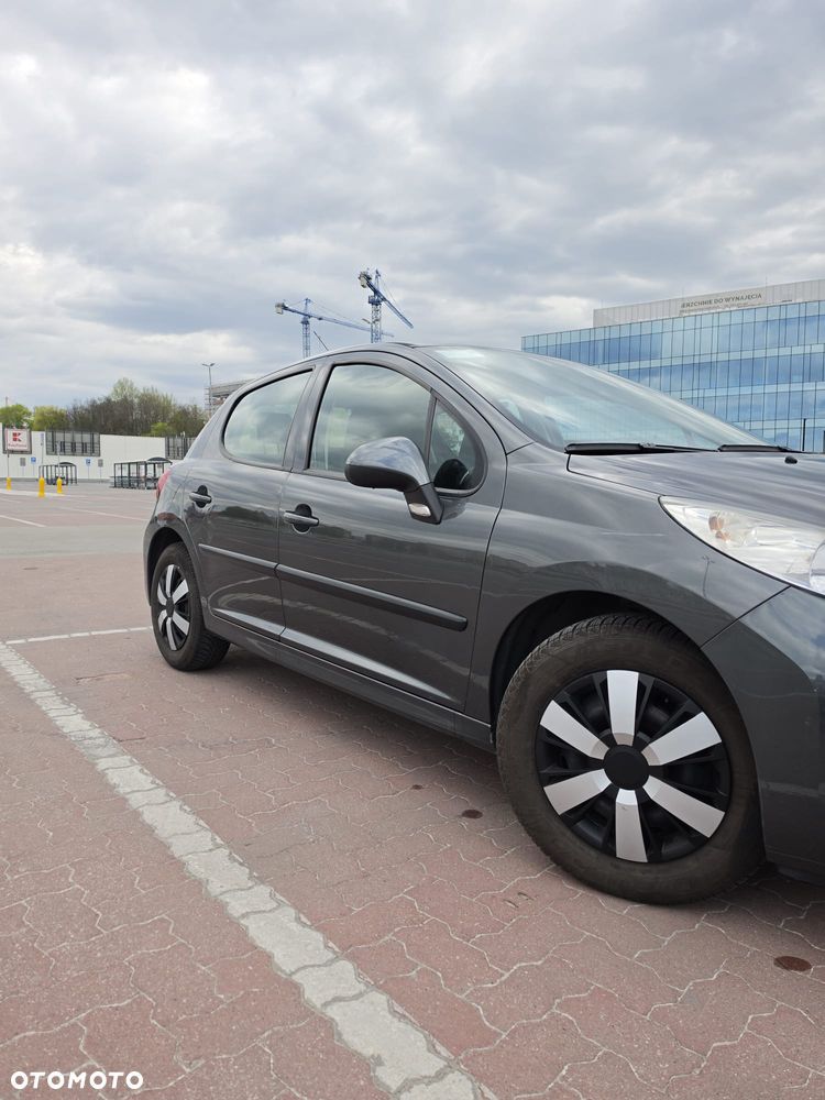 Peugeot 207 75 forever - 4