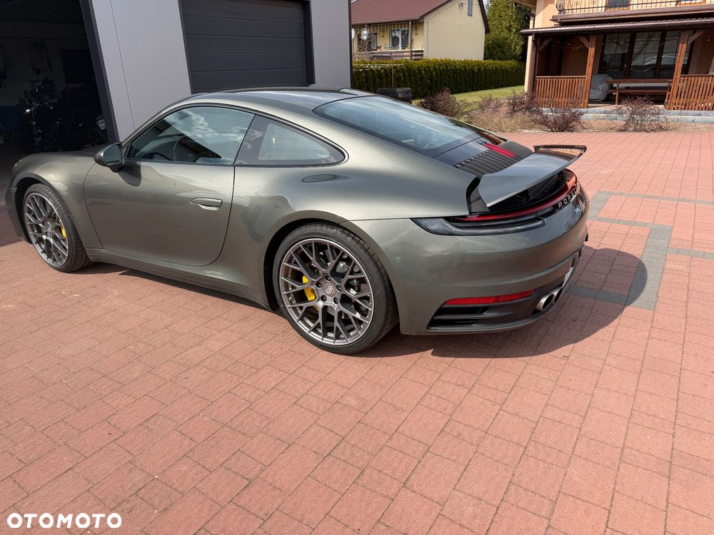 Porsche 911 - 5