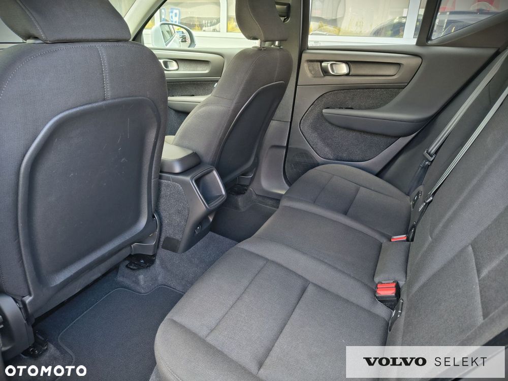 Volvo XC 40 - 14