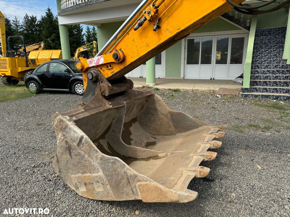 Hidromek HMK 300 LC - 3