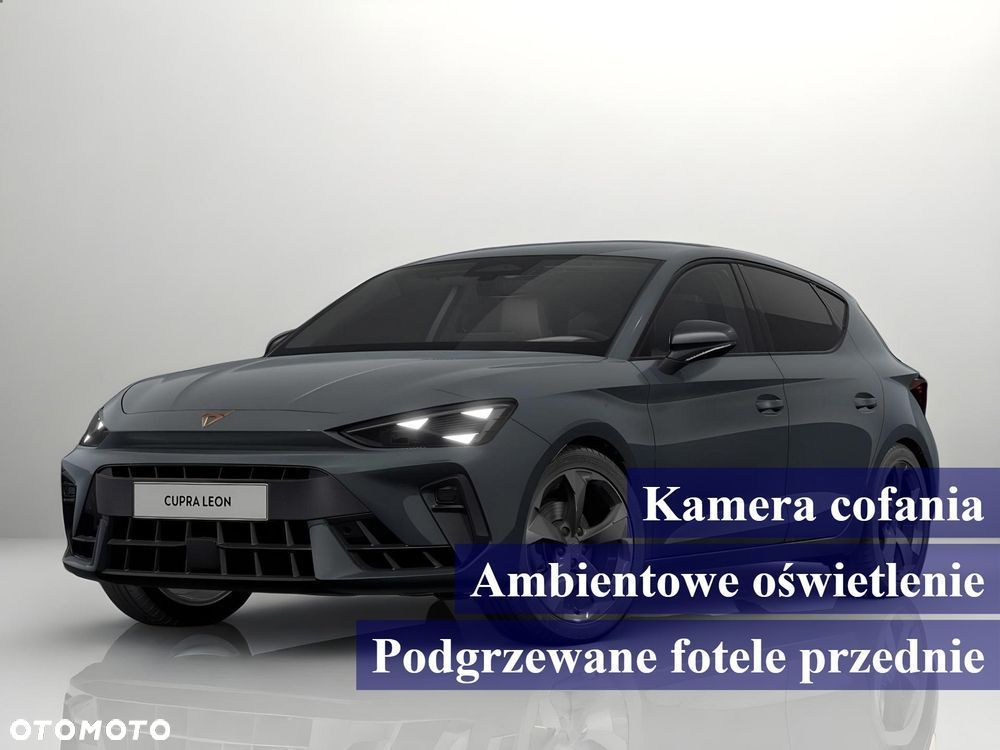 Cupra Leon 1.5 TSI - 1