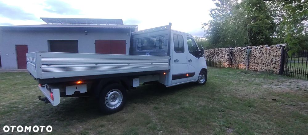 Opel Movano - 10