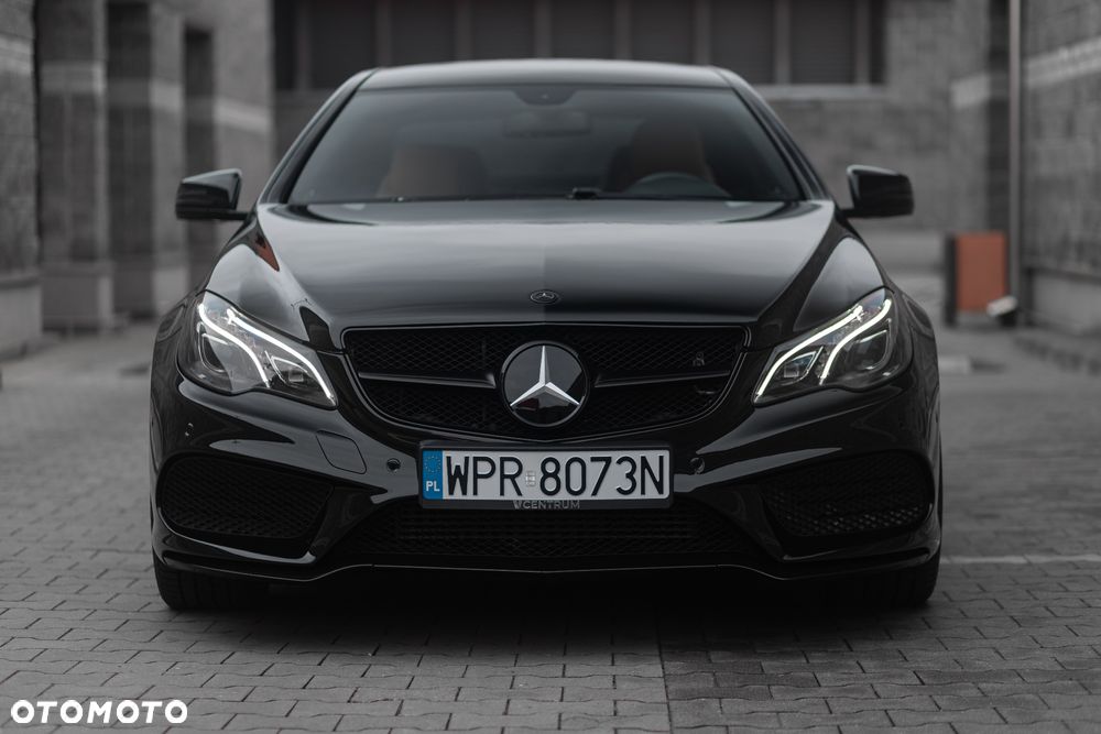 Mercedes-Benz Klasa E - 40