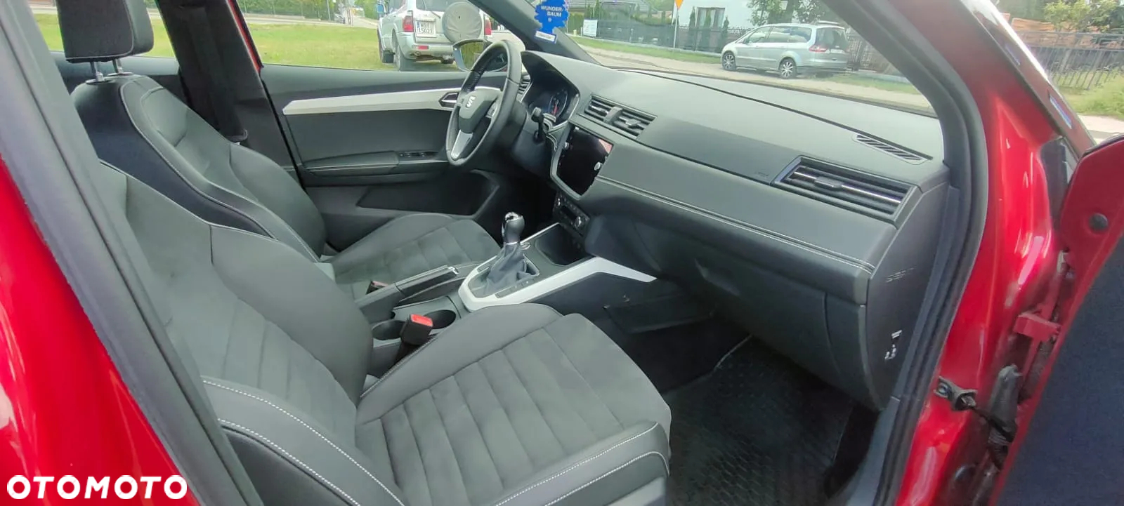 Seat Arona 1.0 TSI Xcellence S&S - 2