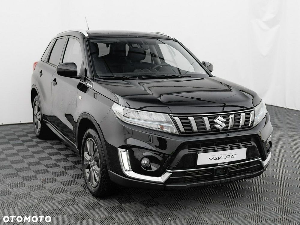 Suzuki Vitara - 4