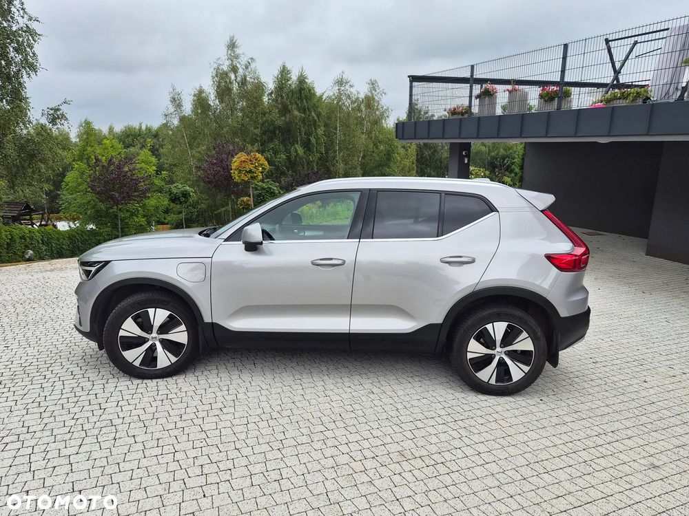 Volvo XC 40 - 1