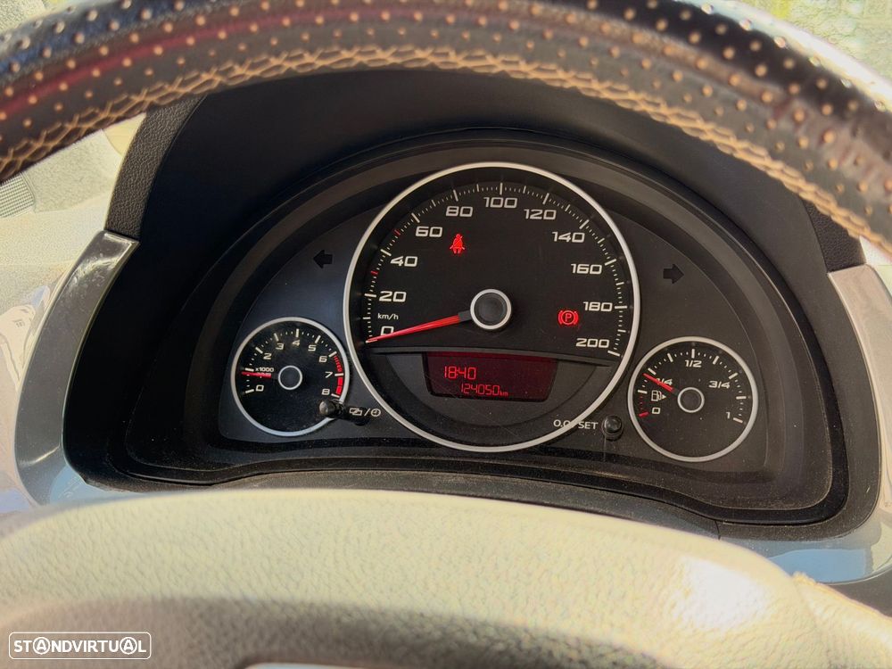 SEAT Mii - 38