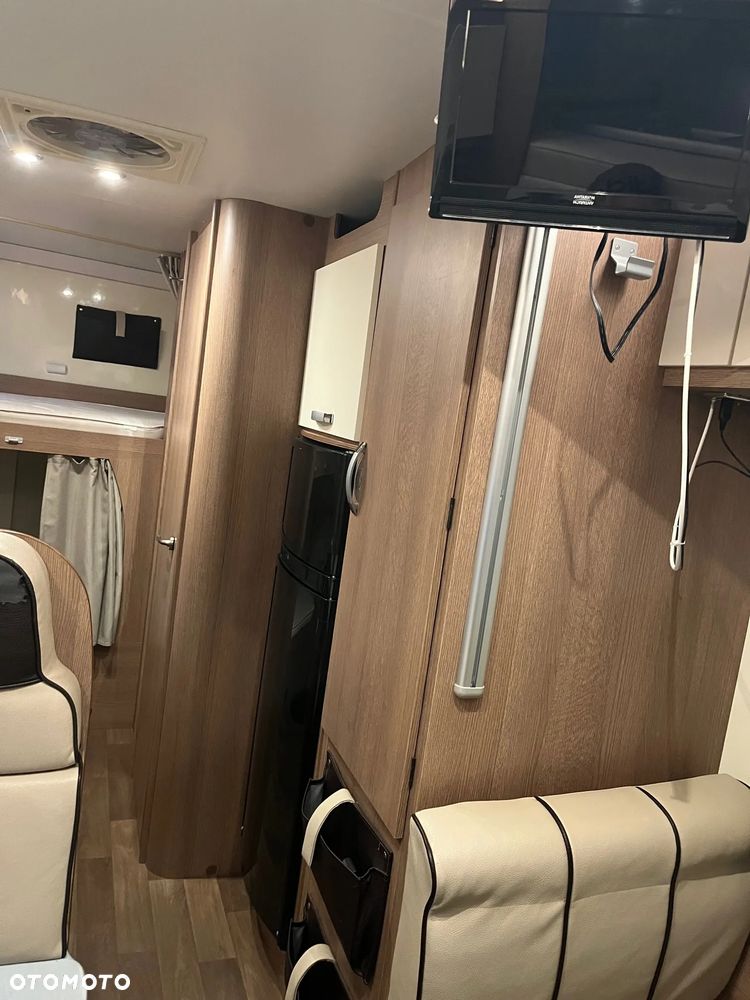 Fiat Ducato - 11