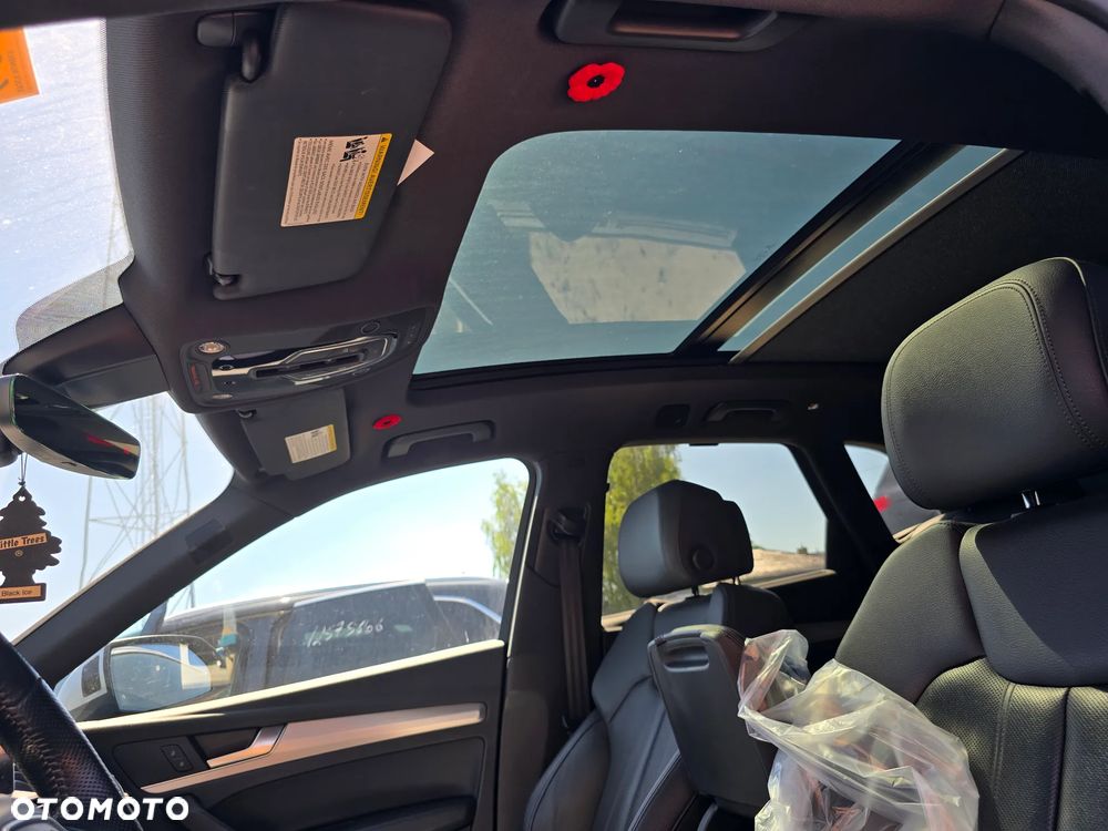 Audi Q5 2.0 TFSI Quattro S tronic design - 15