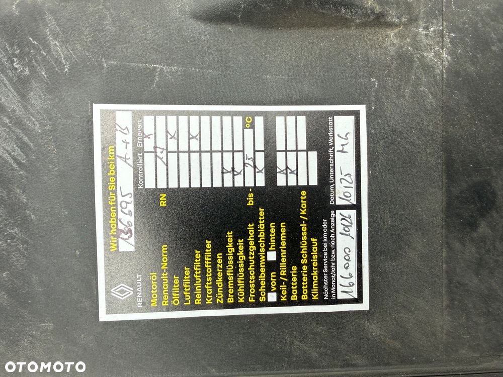 Renault Scenic Energy TCe 130 S&S Bose Edition - 13