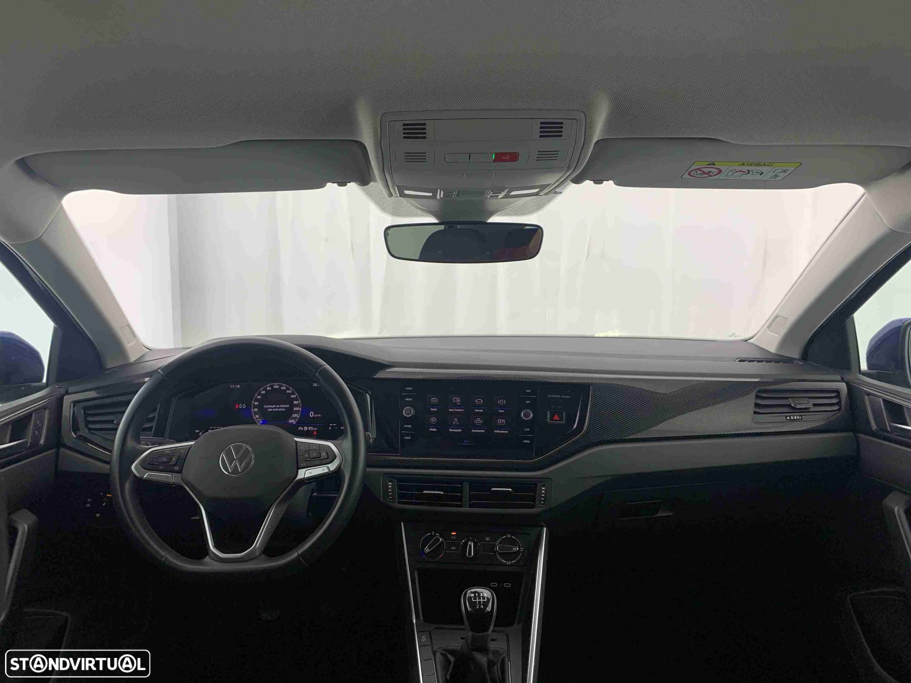 VW Polo 1.0 TSI Urban - 15