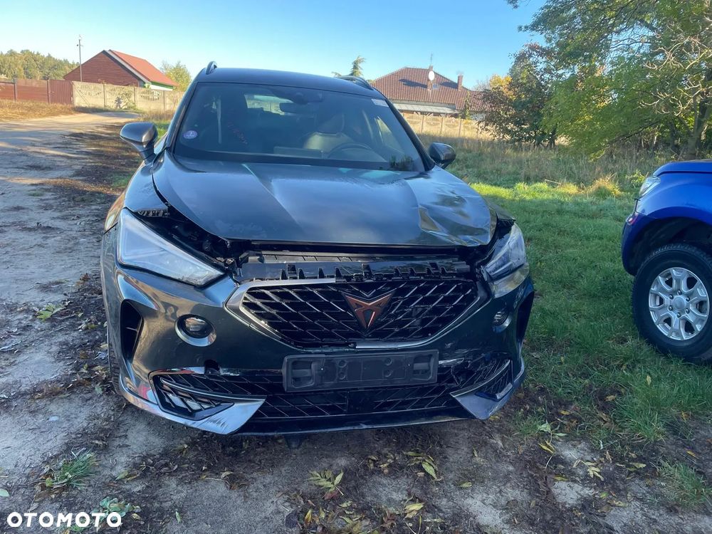 Cupra Formentor 1.5 eTSI DSG - 19