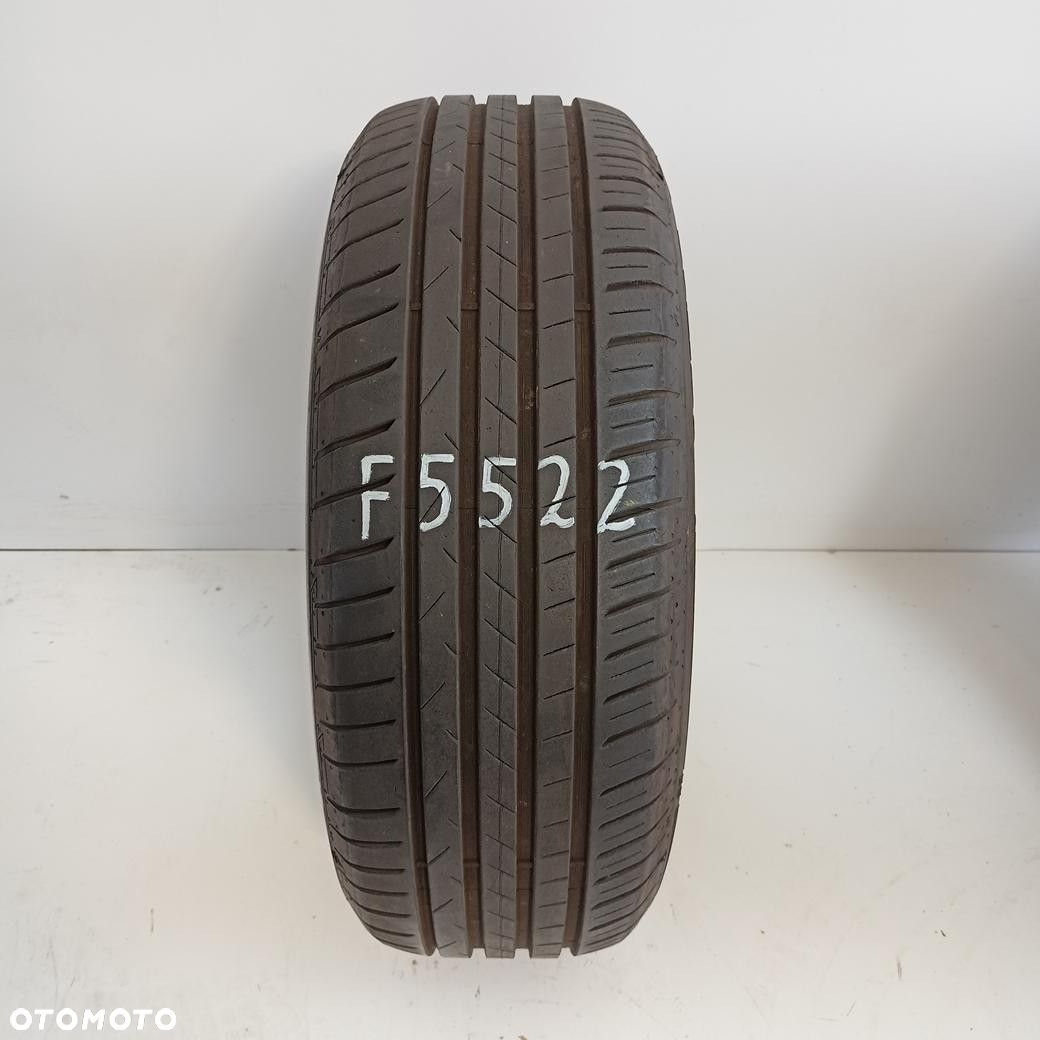 Opona 205/55/16 Vredestein Ultrac (F5522) - 1