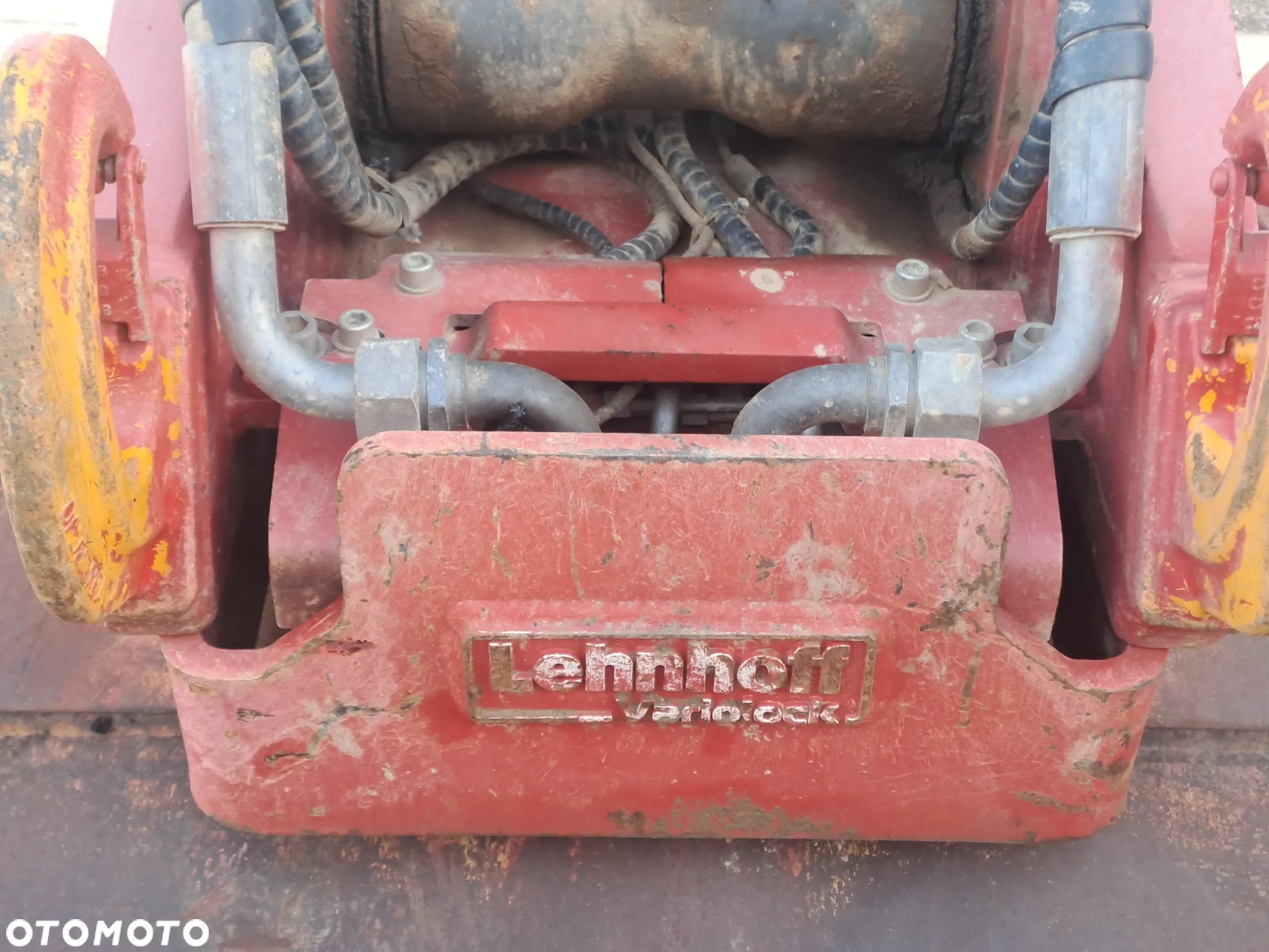 Volvo ECR235EL Z NIEMIEC 2016 ROK PŁUG RAMIĘ 3XŁAMANE - 7
