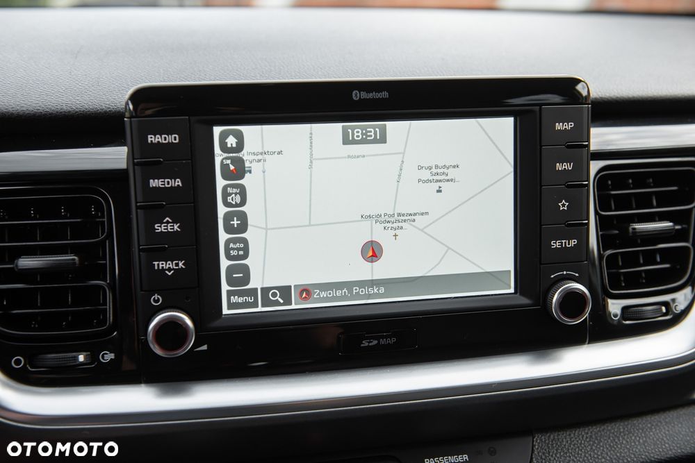 Kia Stonic 1.4 XL - 22