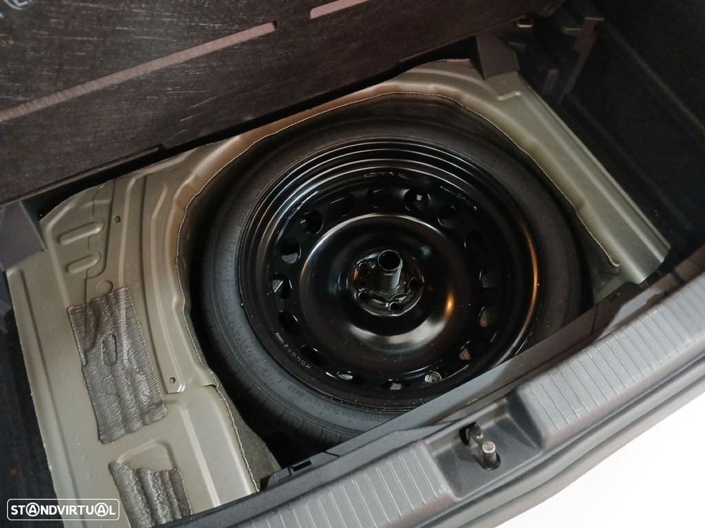 VW T-Cross 1.0 TSI Life DSG - 26