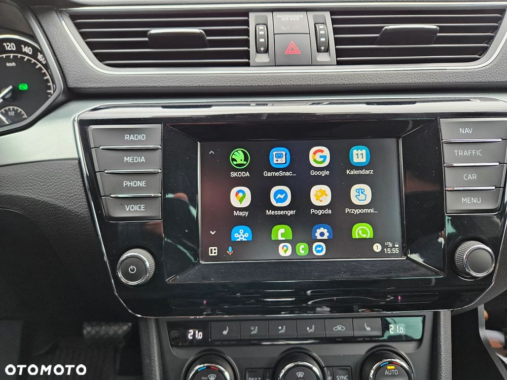 Skoda Superb 2.0 TDI 4x4 Ambition DSG - 17