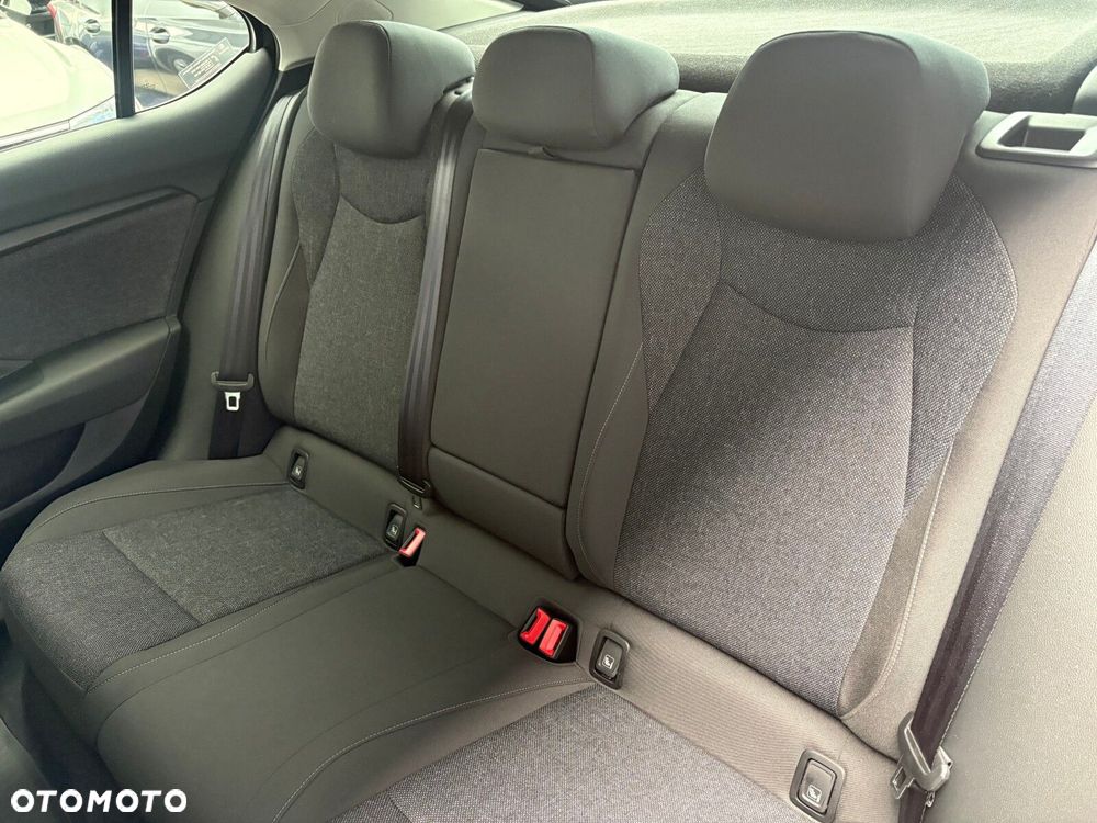 Skoda Superb - 14