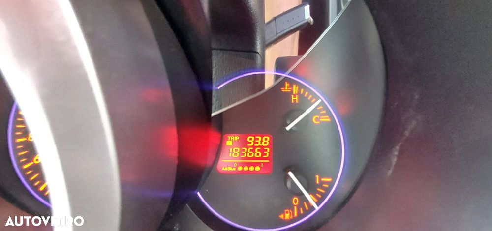 Mazda CX-7 2.2 MZR-CD Prime-Line - 3