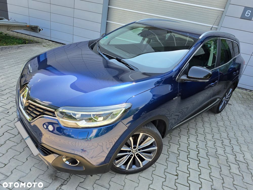 Renault Kadjar Energy TCe 165 Bose Edition - 13