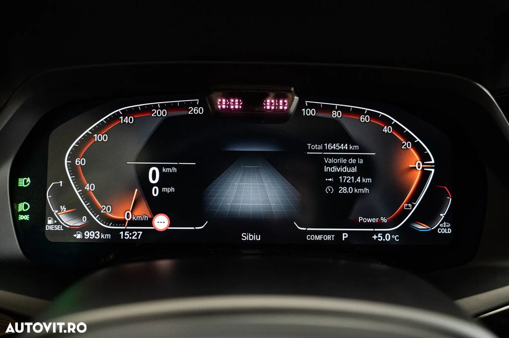 BMW X6 xDrive30d - 26