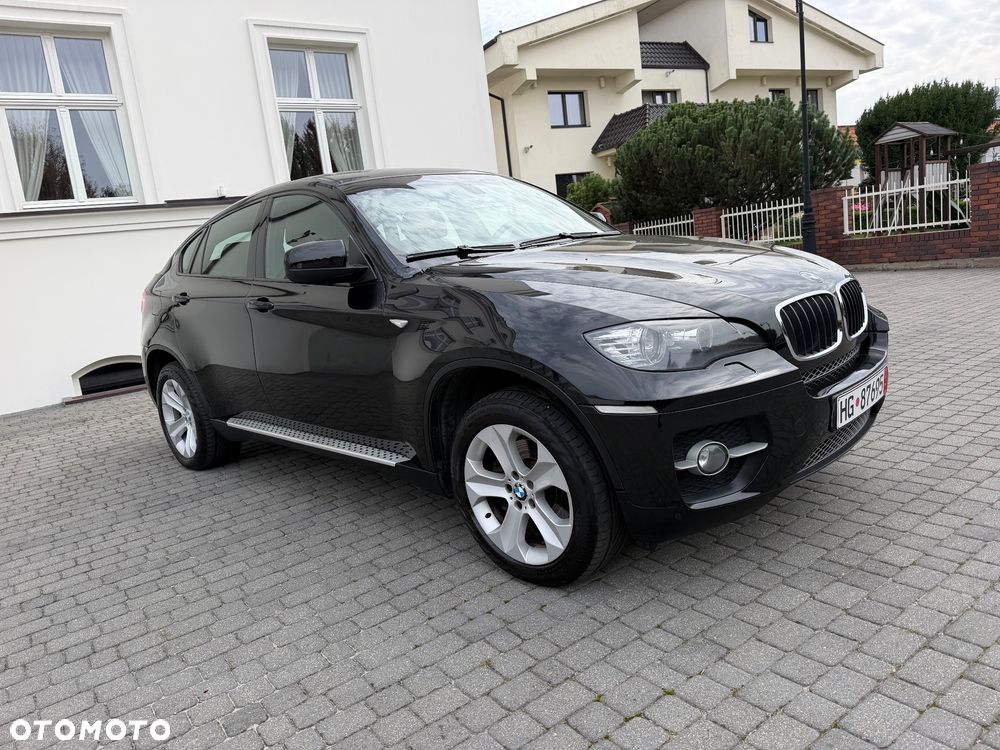 BMW X6 xDrive35i Edition Exclusive - 6