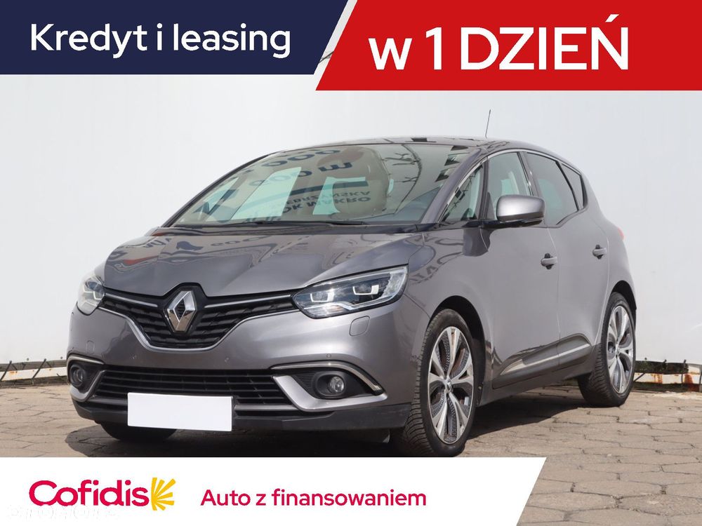 Renault Scenic - 2