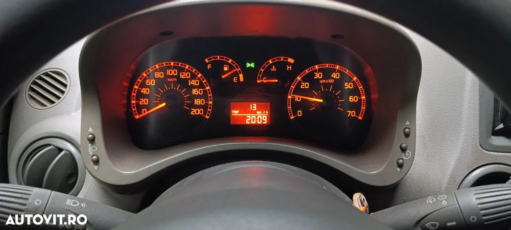 Fiat Panda 1.2 Dynamic - 9