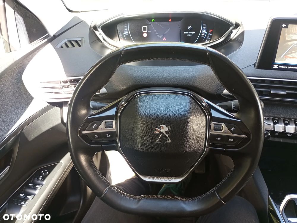 Peugeot 3008 HDi FAP 150 Allure - 32