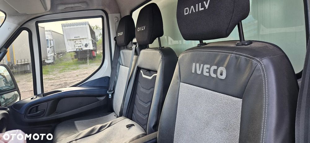 Iveco DAILY - 12