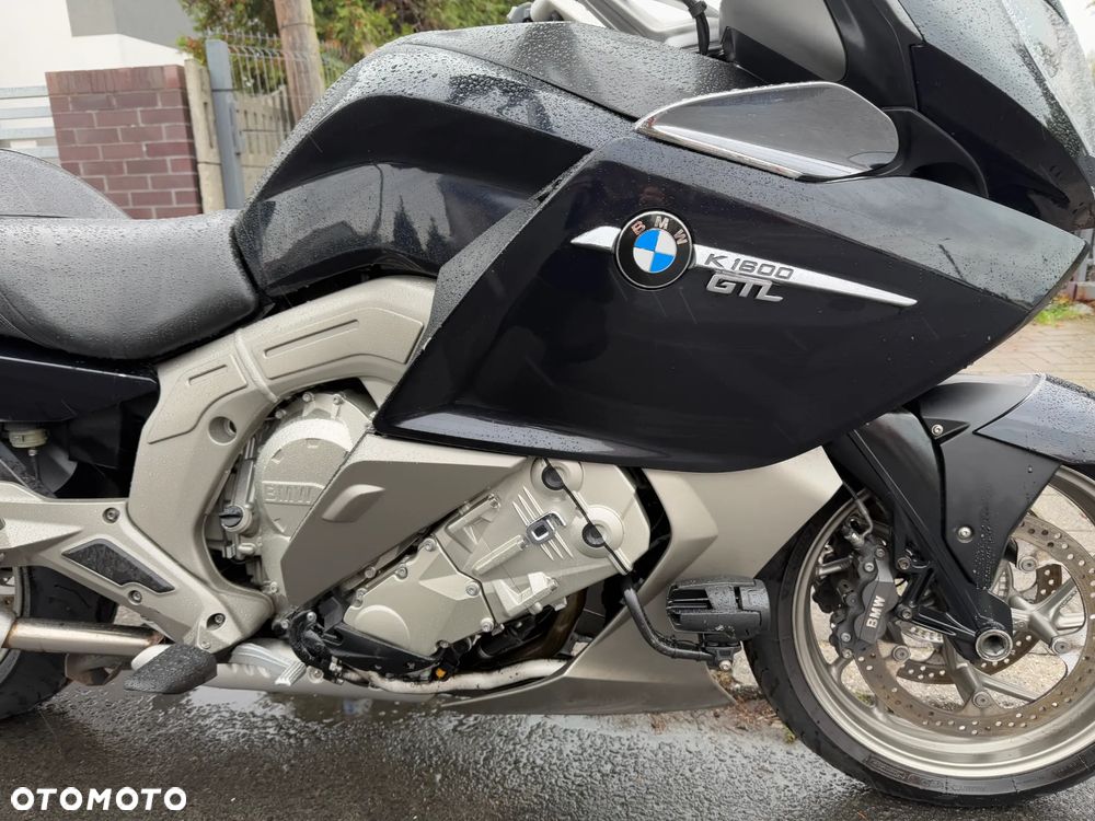 BMW K - 20