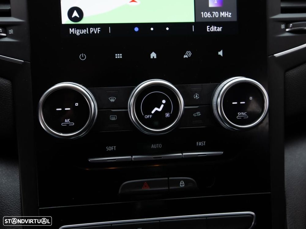 Renault Mégane Sport Tourer 1.5 Blue dCi Zen - 14