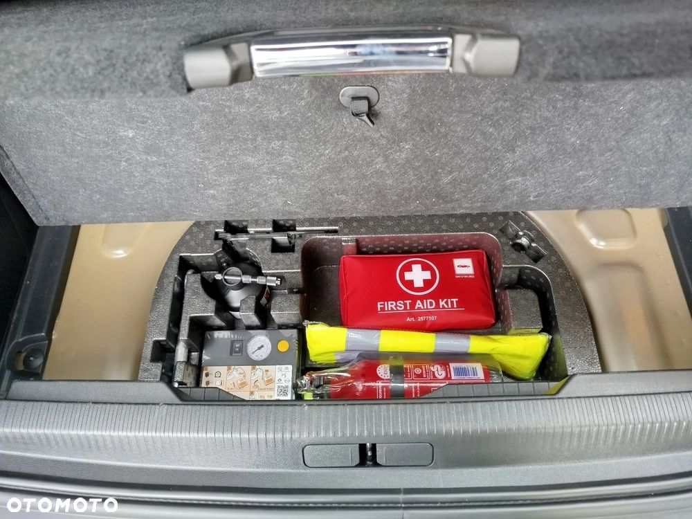 Peugeot 2008 136 Active - 31