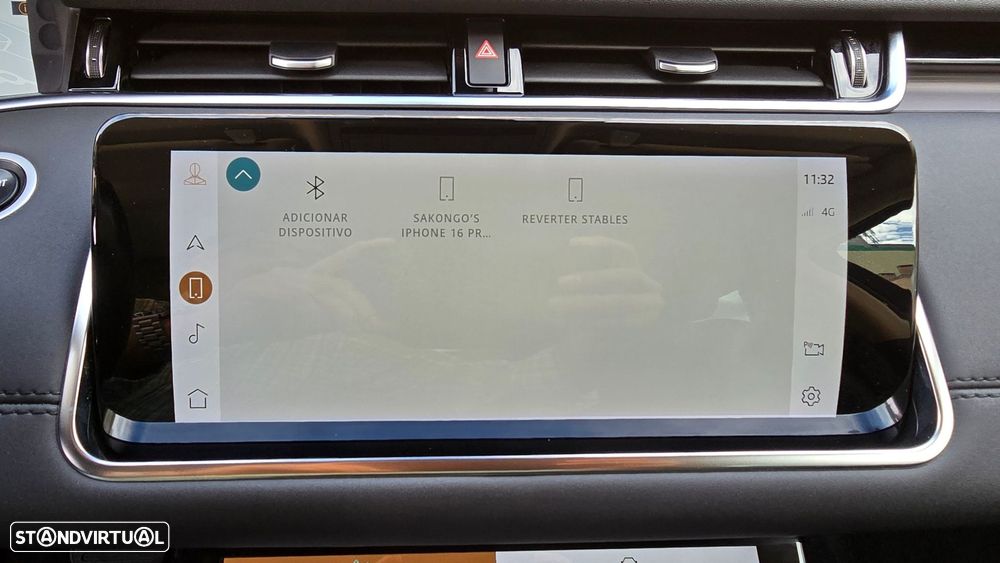 Land Rover Range Rover Evoque - 28