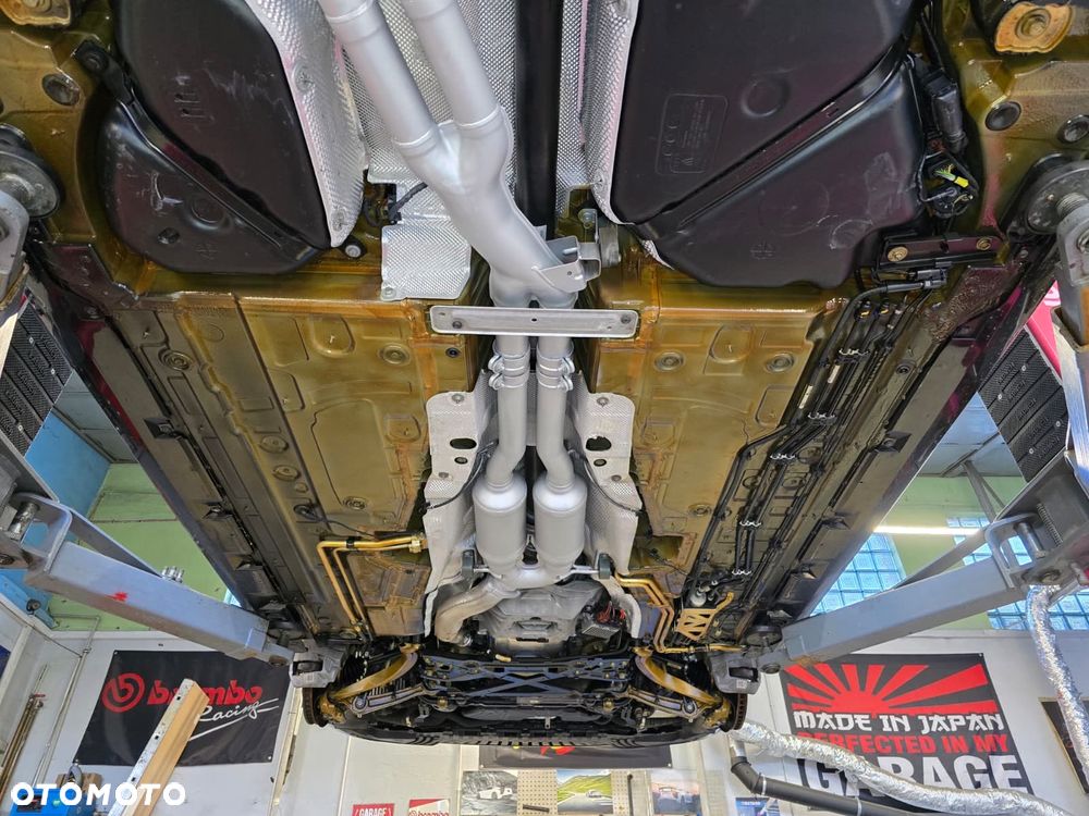 Audi A8 4.2 TDI clean diesel Quattro - 5