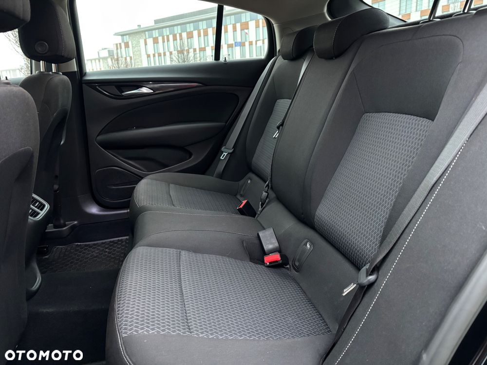 Opel Insignia 2.0 CDTI Business Elegance S&S - 14