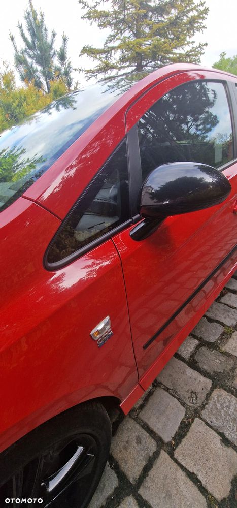 Opel Corsa 1.4 Turbo (ecoFLEX) Start/Stop Color Edition - 7