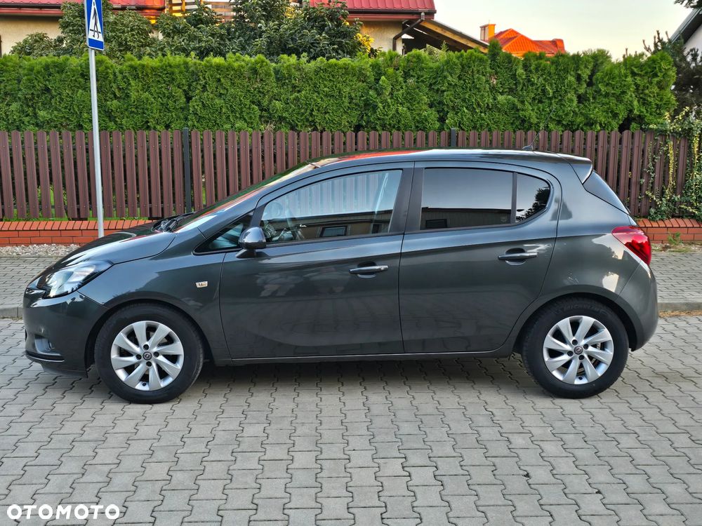 Opel Corsa - 8