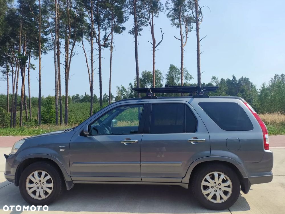 Honda CR-V 2.0 Executive - 1