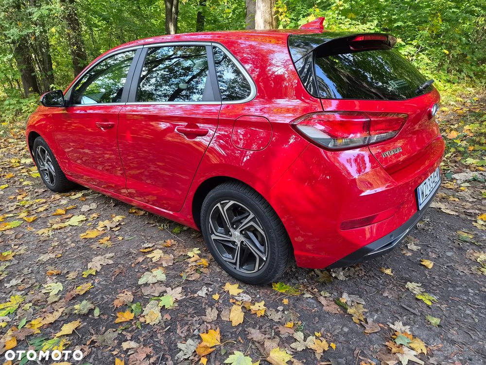 Hyundai i30 1.6 D Comfort - 1