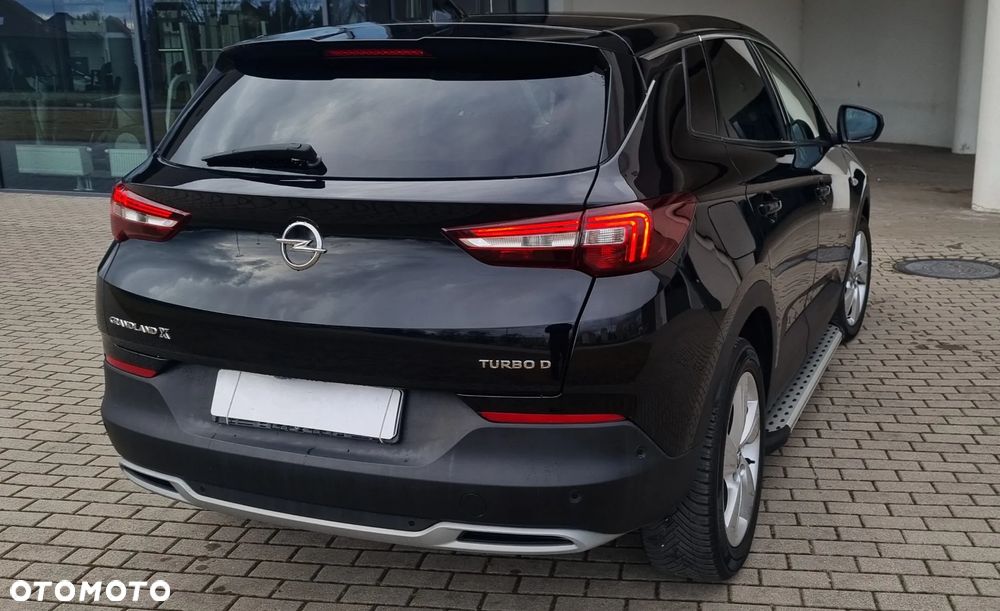 Opel Grandland X 1.6 D Start/Stop Business INNOVATION - 9