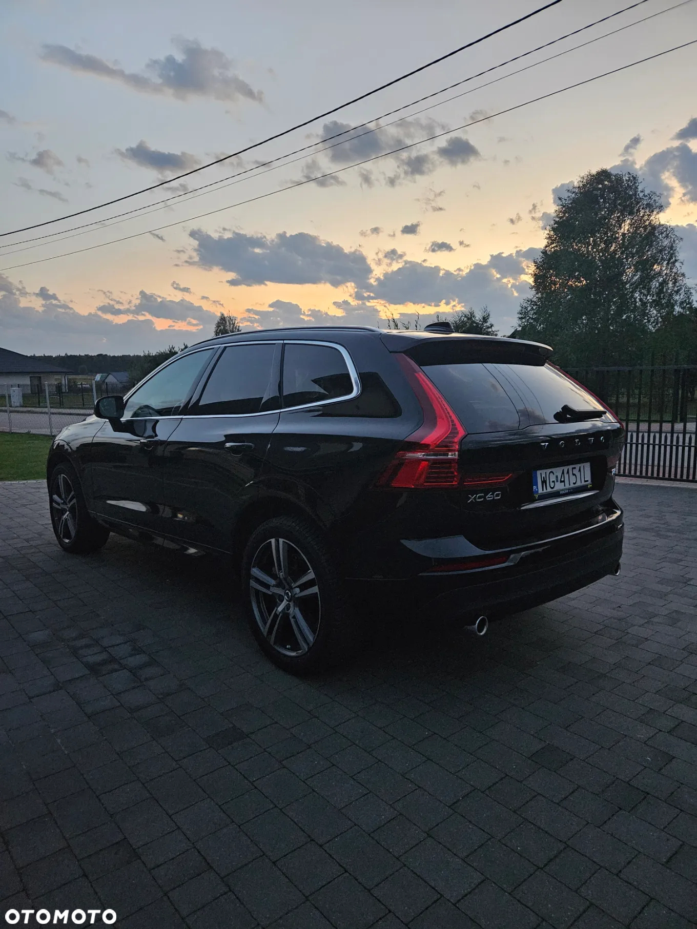Volvo XC 60 T6 AWD Momentum - 7