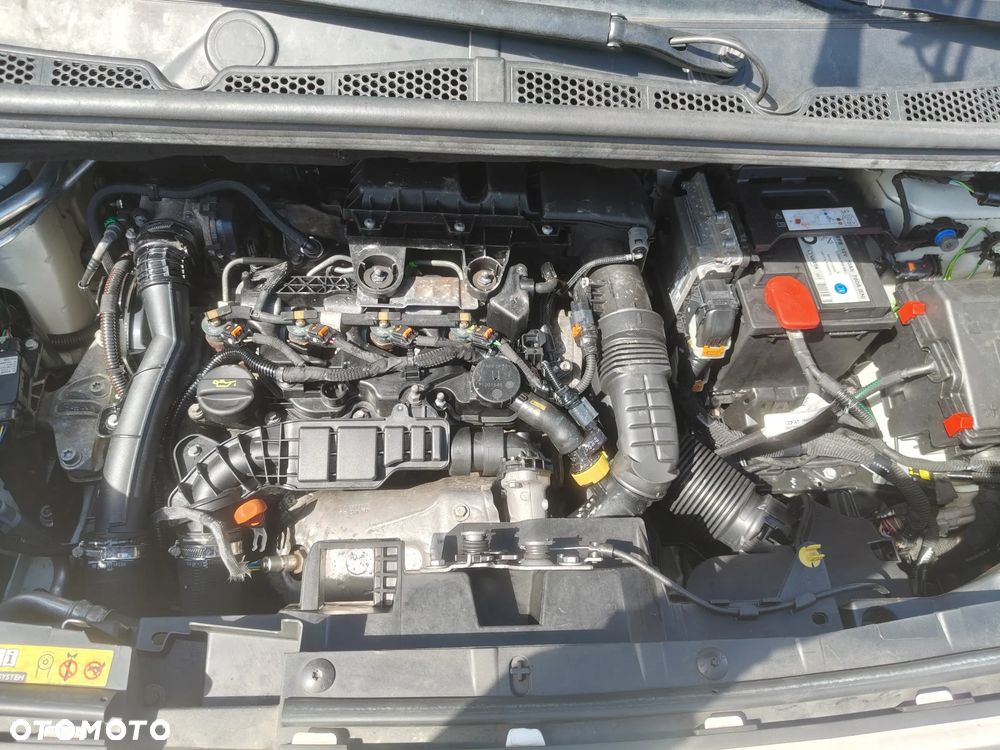 Opel Combo - 22
