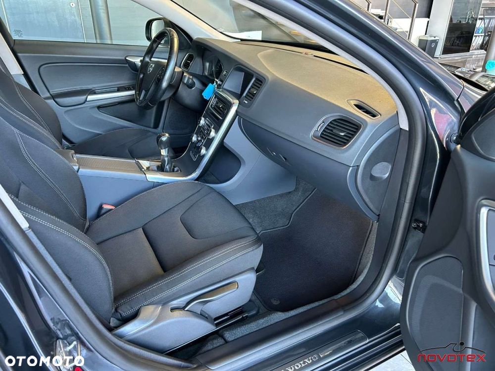 Volvo S60 - 10