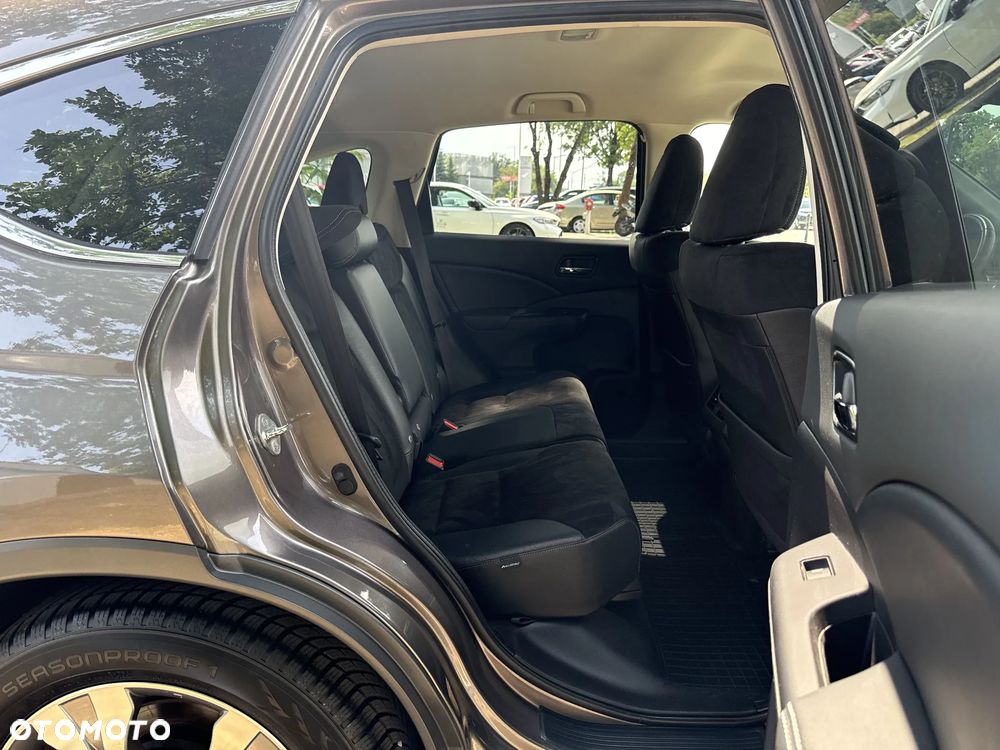 Honda CR-V 2.0 Lifestyle - 17