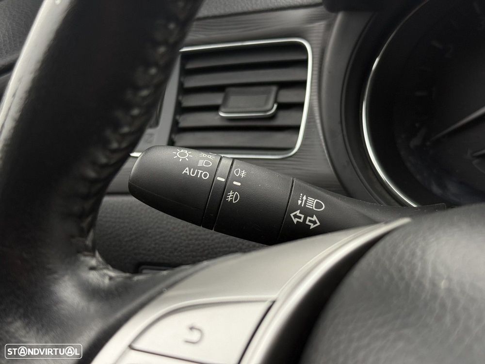 Nissan Pulsar 1.2 DIG-T Tekna - 10