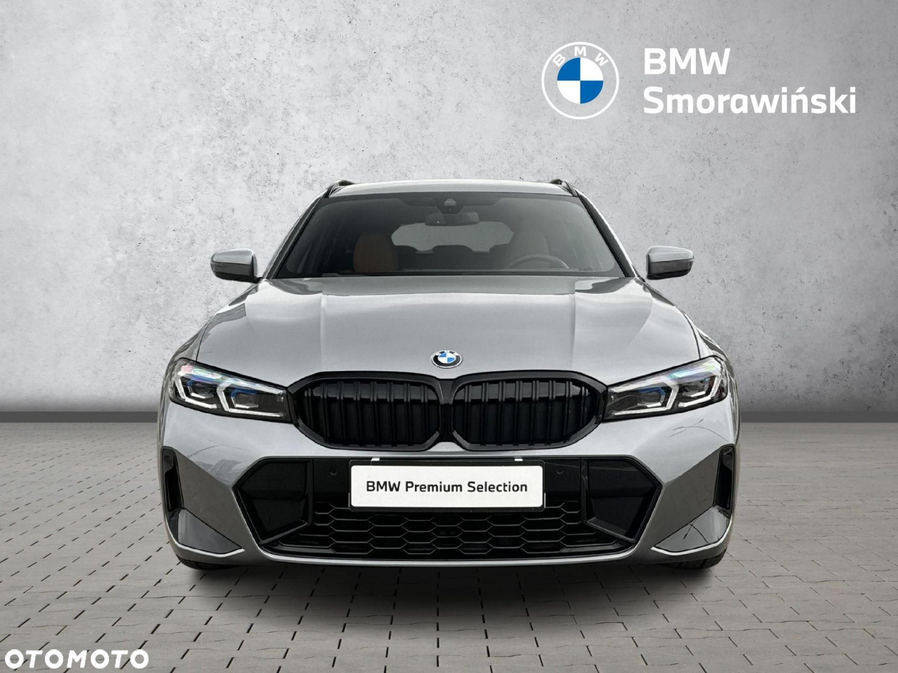 BMW Seria 3 - 8