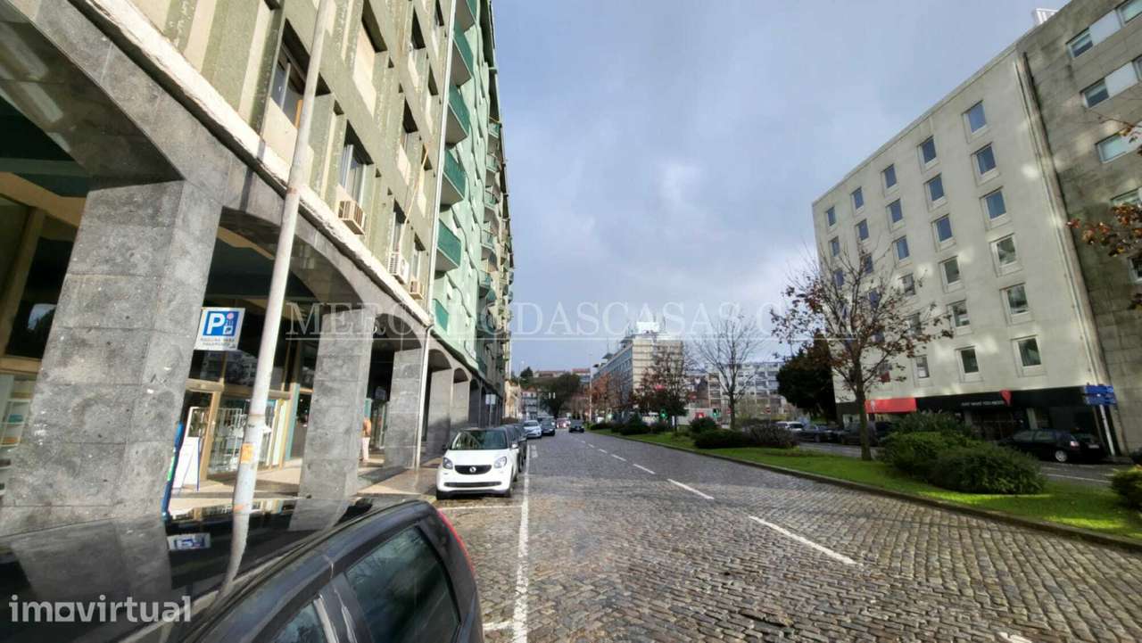 Loja centro da cidade do Porto - Grande imagem: 3/10