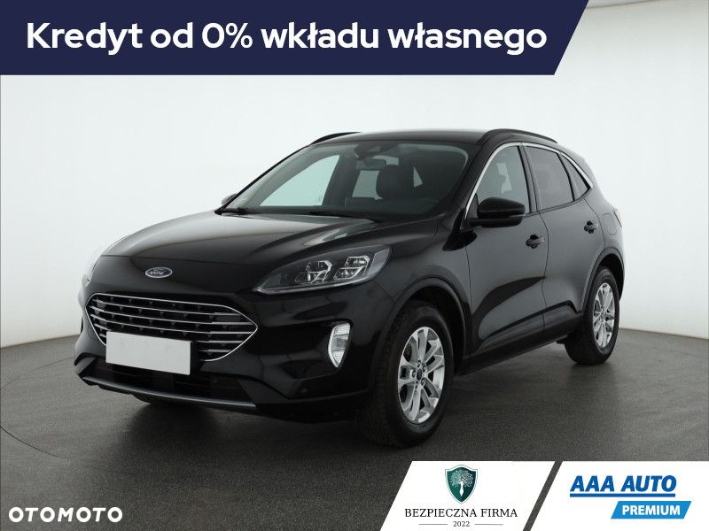 Ford Kuga - 2